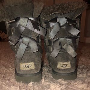 Girls Ugg boots